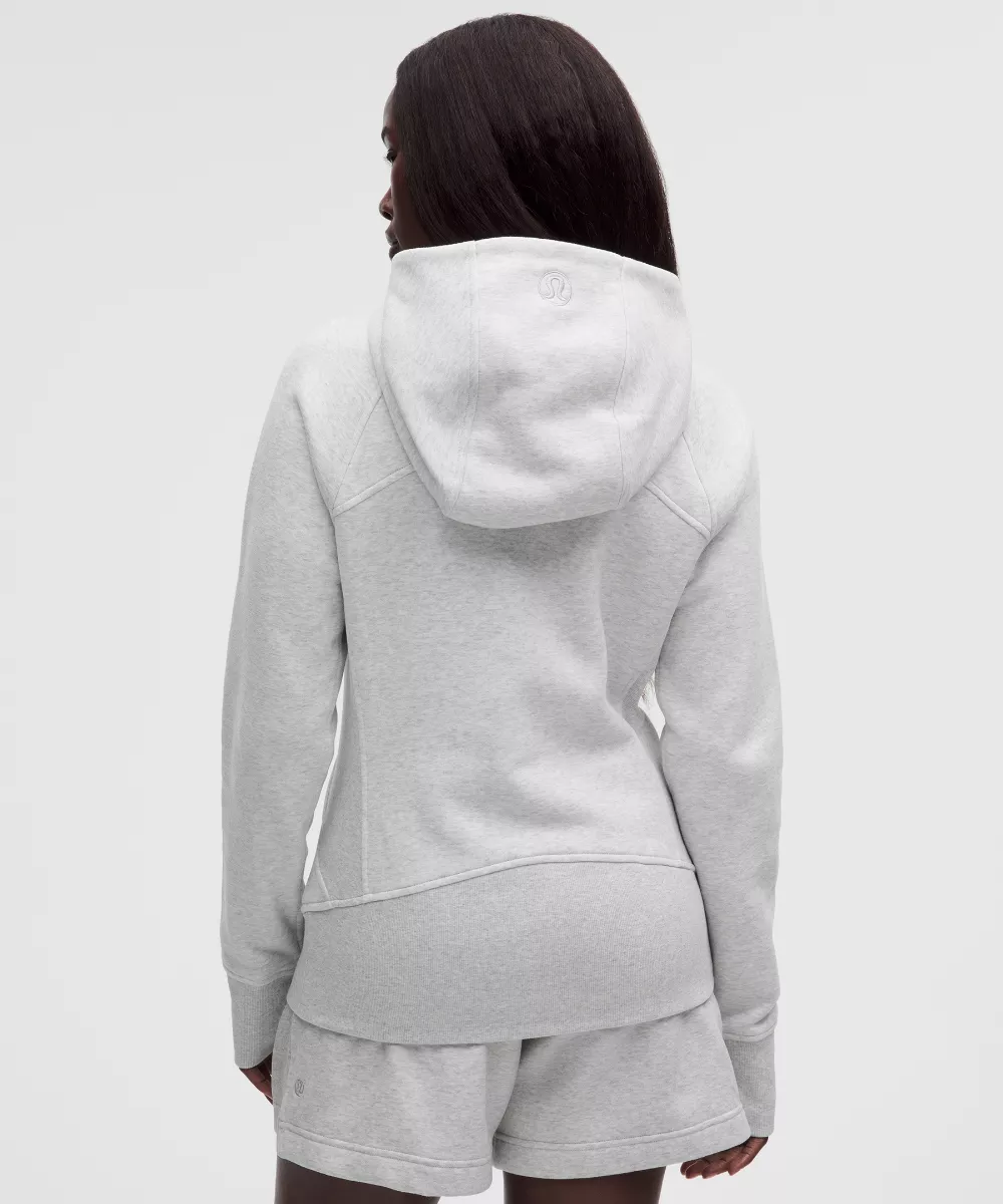 Scuba Evolve Classic Full-Zip Hoodie