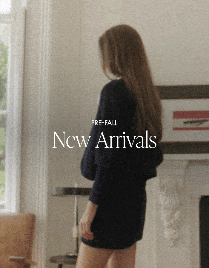 YOUR PRE-FALL VIP EXCLUSIVE OFFER