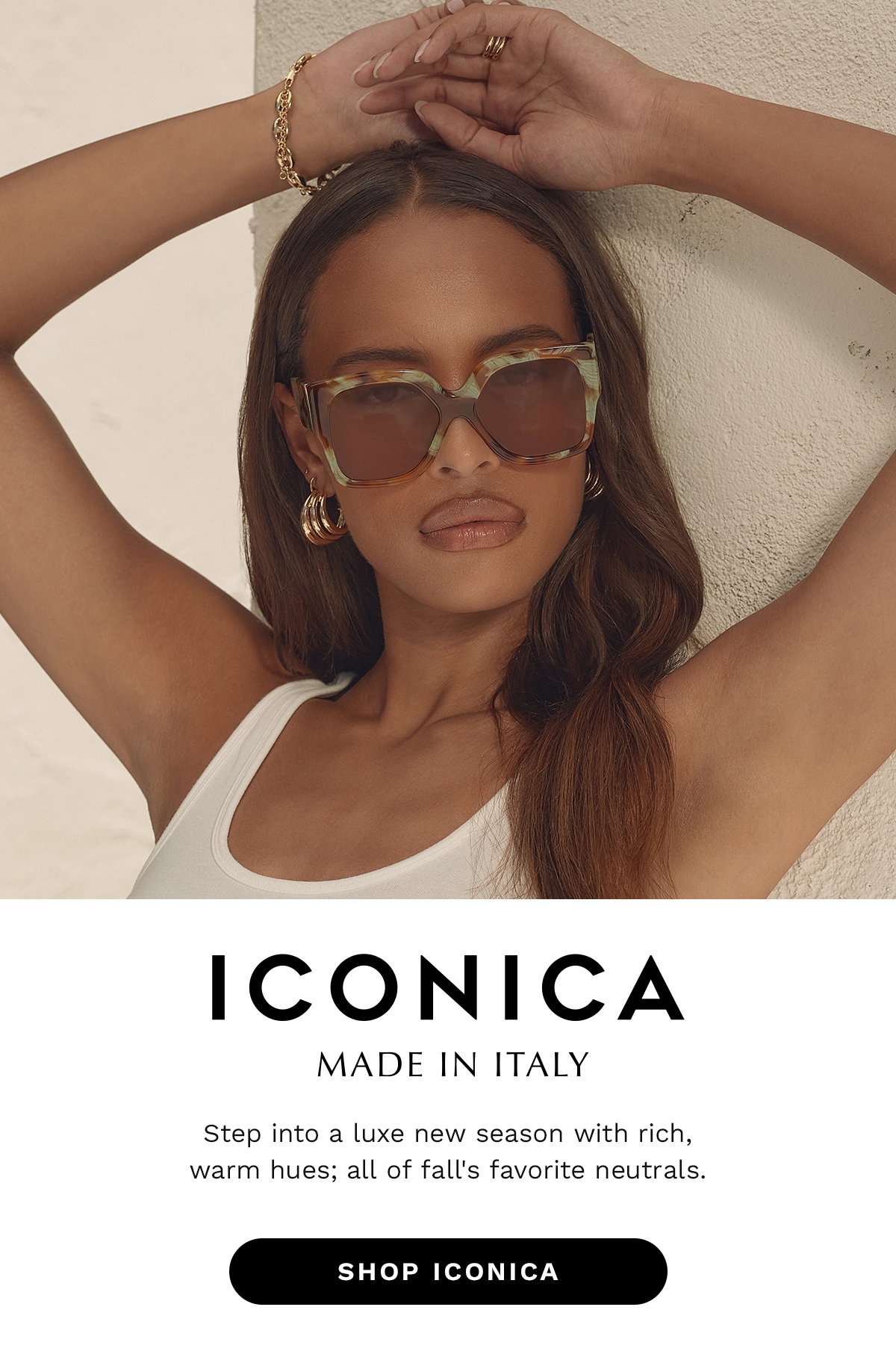 SHOP ICONICA 