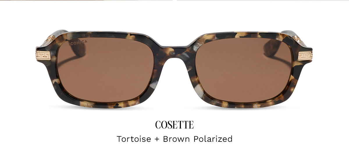 SHOP Cosette FRAMES