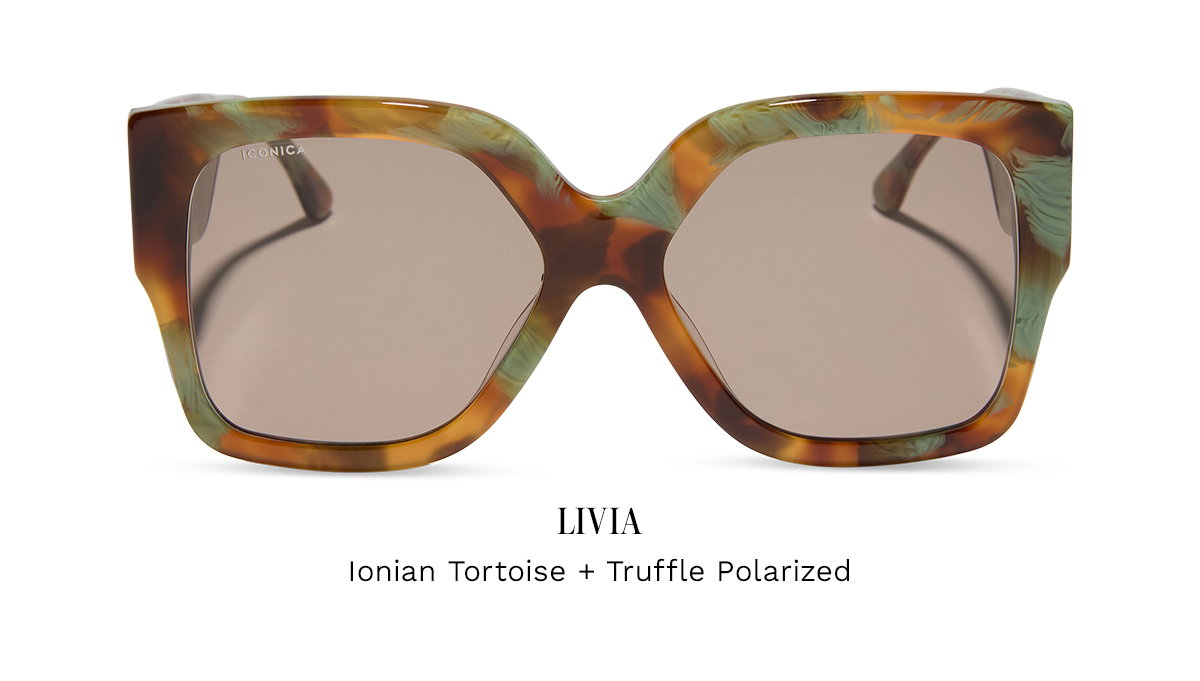 SHOP LIVIA FRAMES
