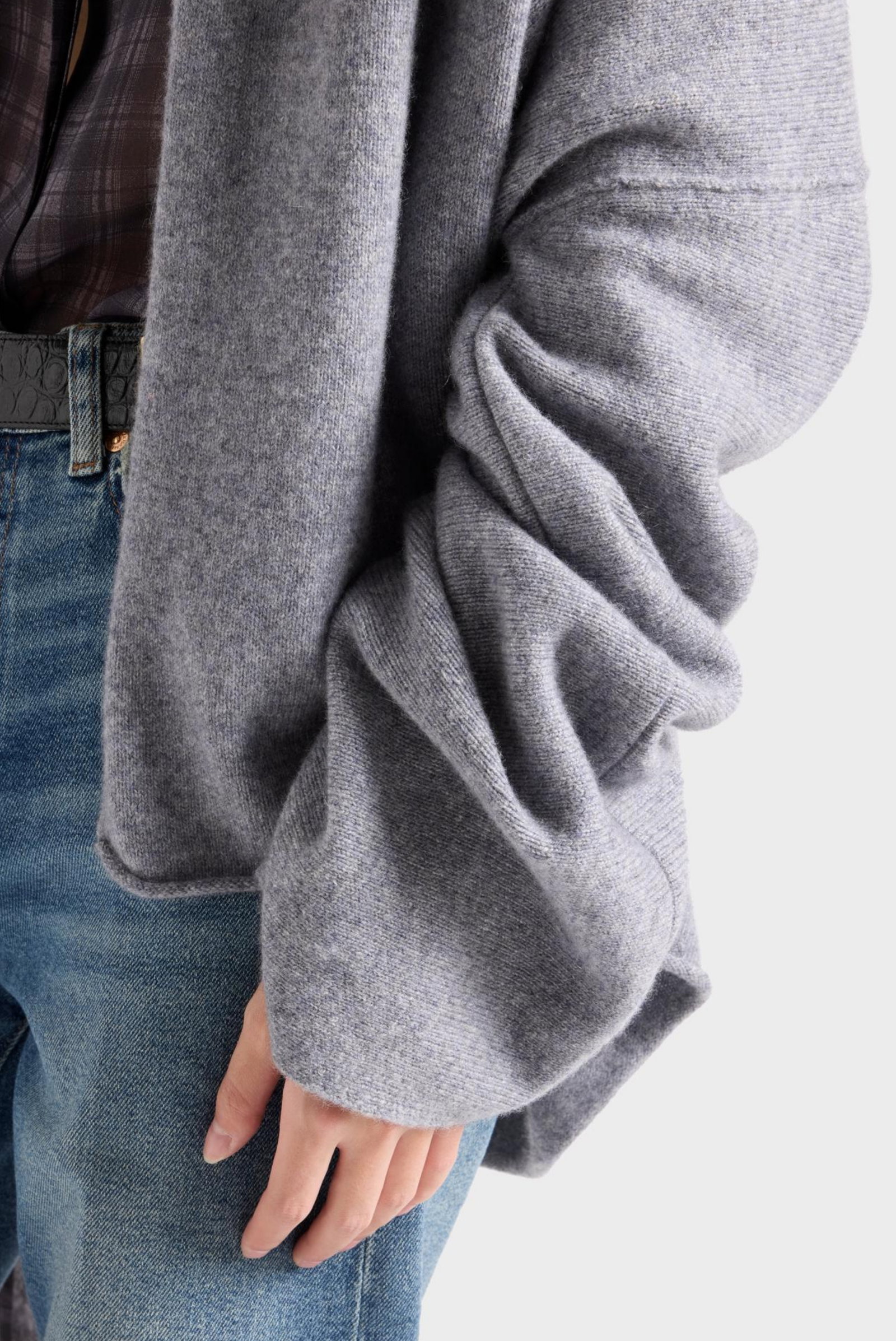 Shop Sweaters & Denim