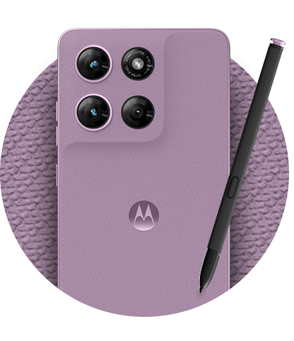 moto g stylus - 2026 (256GB) + $100 trade-in bonus - FREE moto buds loop, moto watch, & moto tag ($429.97 value)