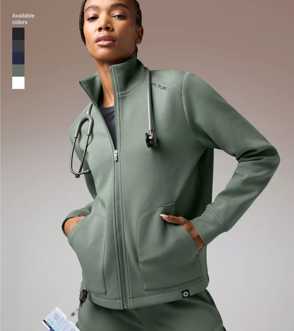 Shop This Jacket >