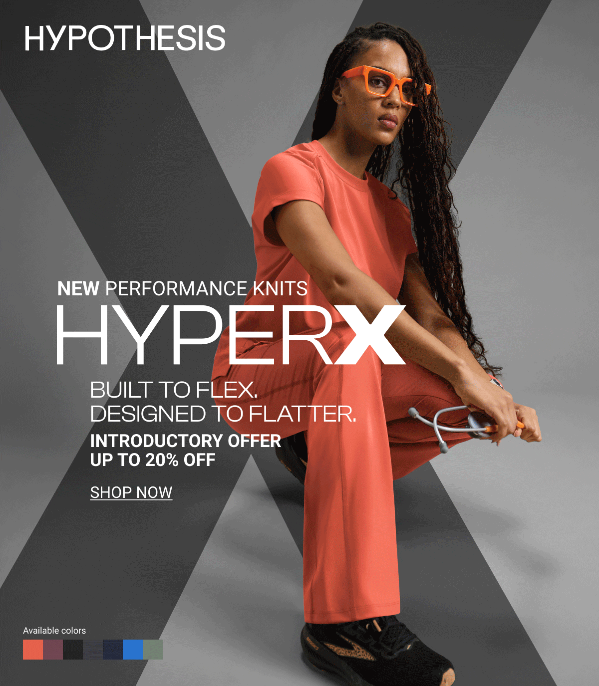 Shop Hypothesis Knits >