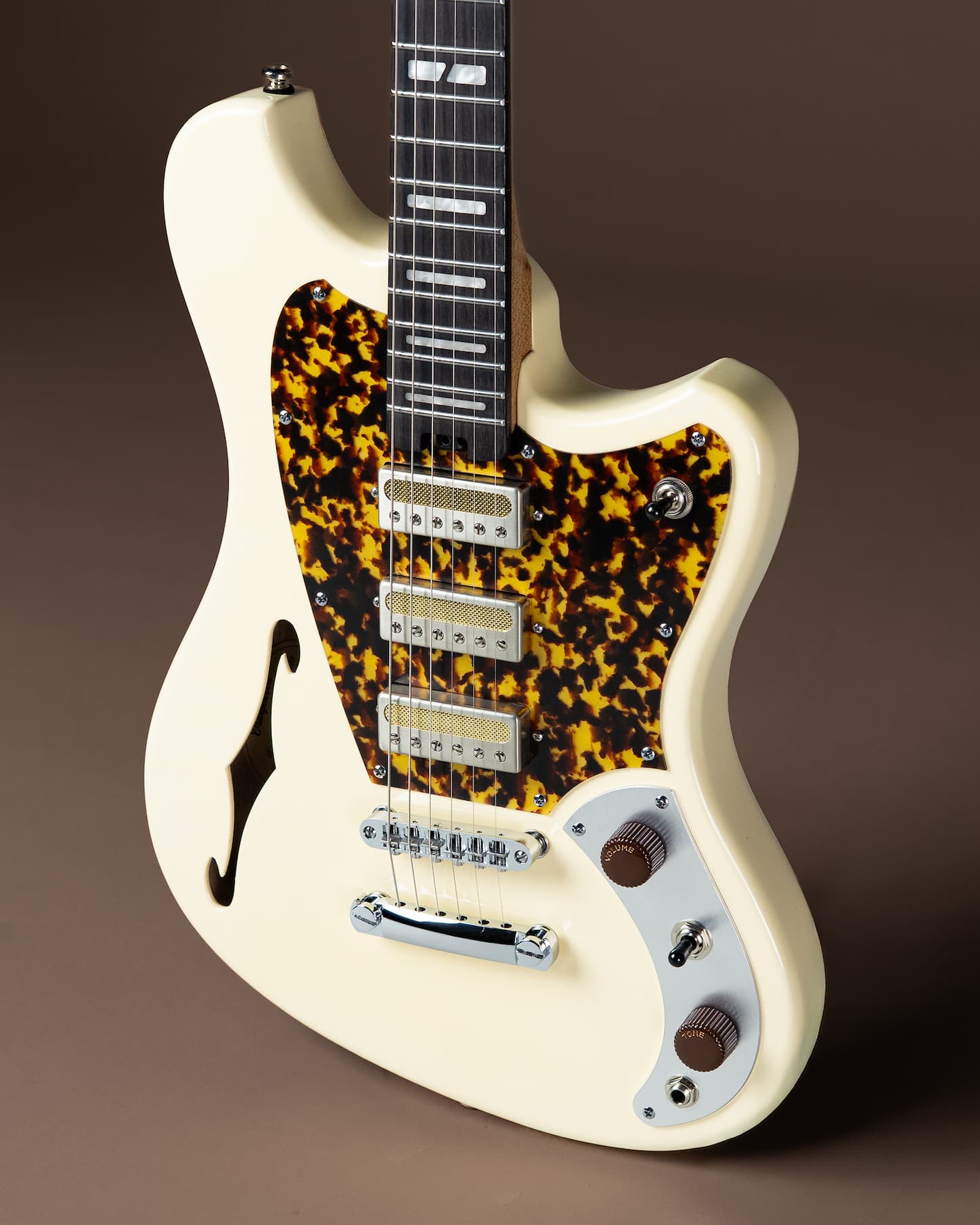 Modded by Josh Forest