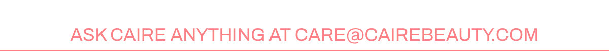 Email content block
