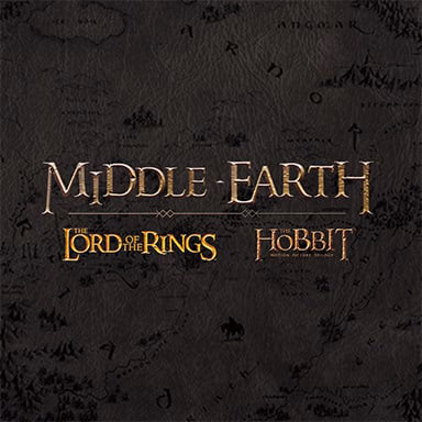 The Lord of the Rings: Middle Earth's Epic Saga