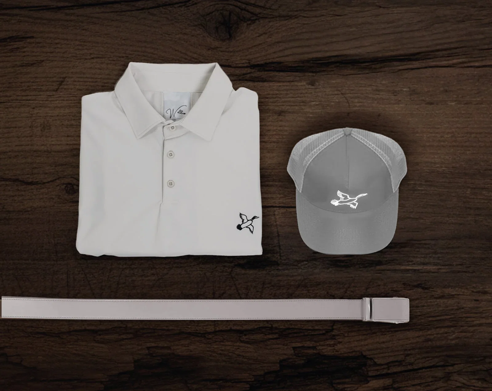Image of The Stone Gray Mini Course Kit