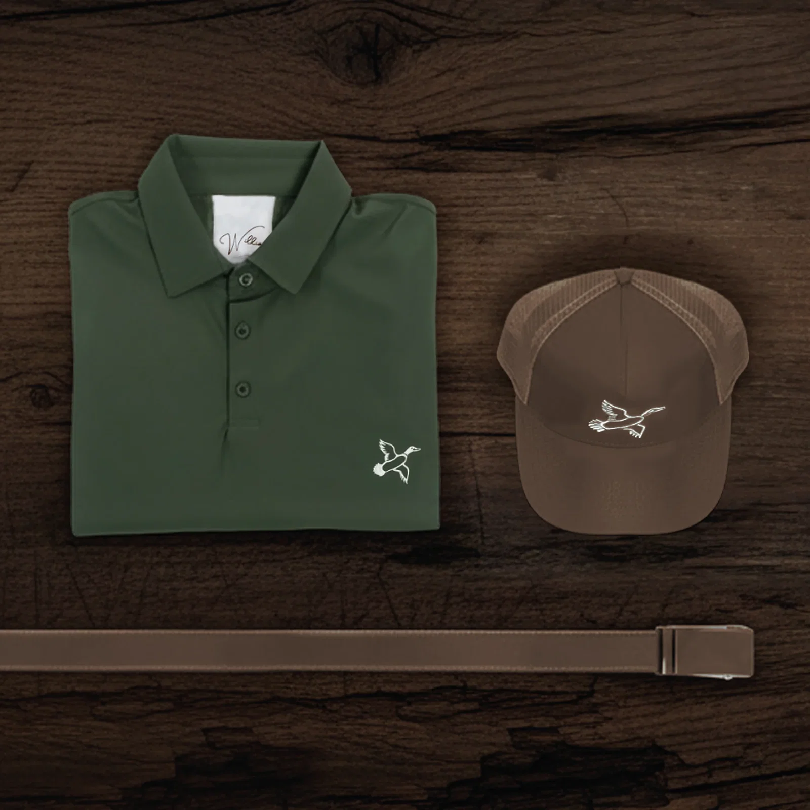 Image of The Field & Fairway Mini Course Kit
