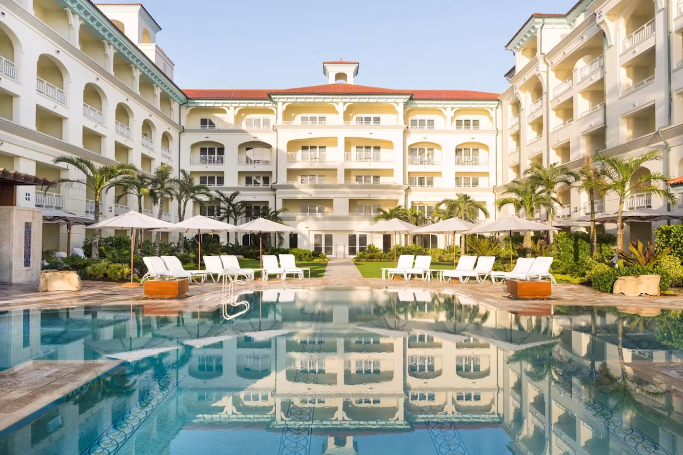 Eau Resort & Spa