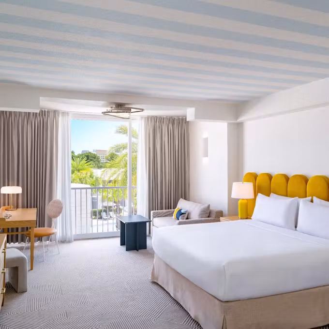 Renaissance Orlando Resort - Disney Springs Area