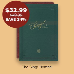 The Sing! Hymnal