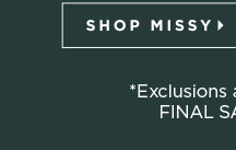 Shop Missy Sale