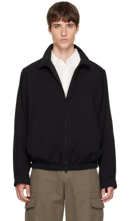 Black Casino Jacket - OUR LEGACY