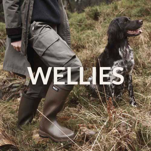 Shop Wellies