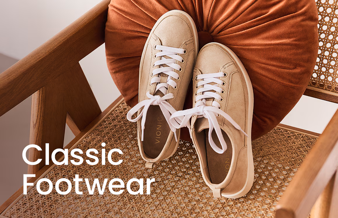 Fall Fashion ELE - Shoes