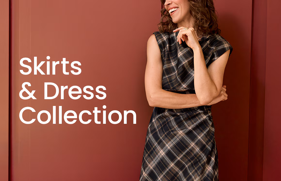 Fall Fashion ELE - Dresses