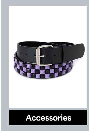 Accessories