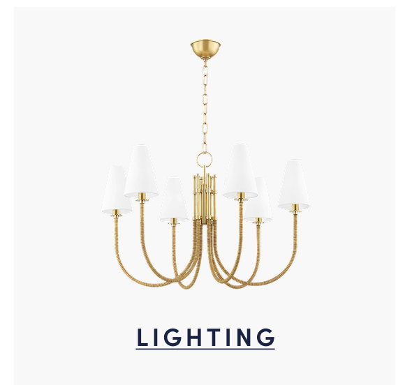 Shop Lighting