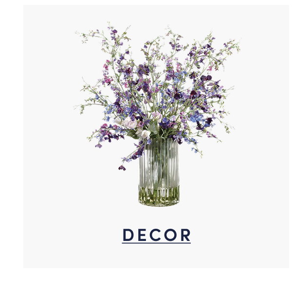 Shop Decor