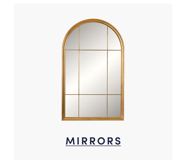 Shop Mirrors