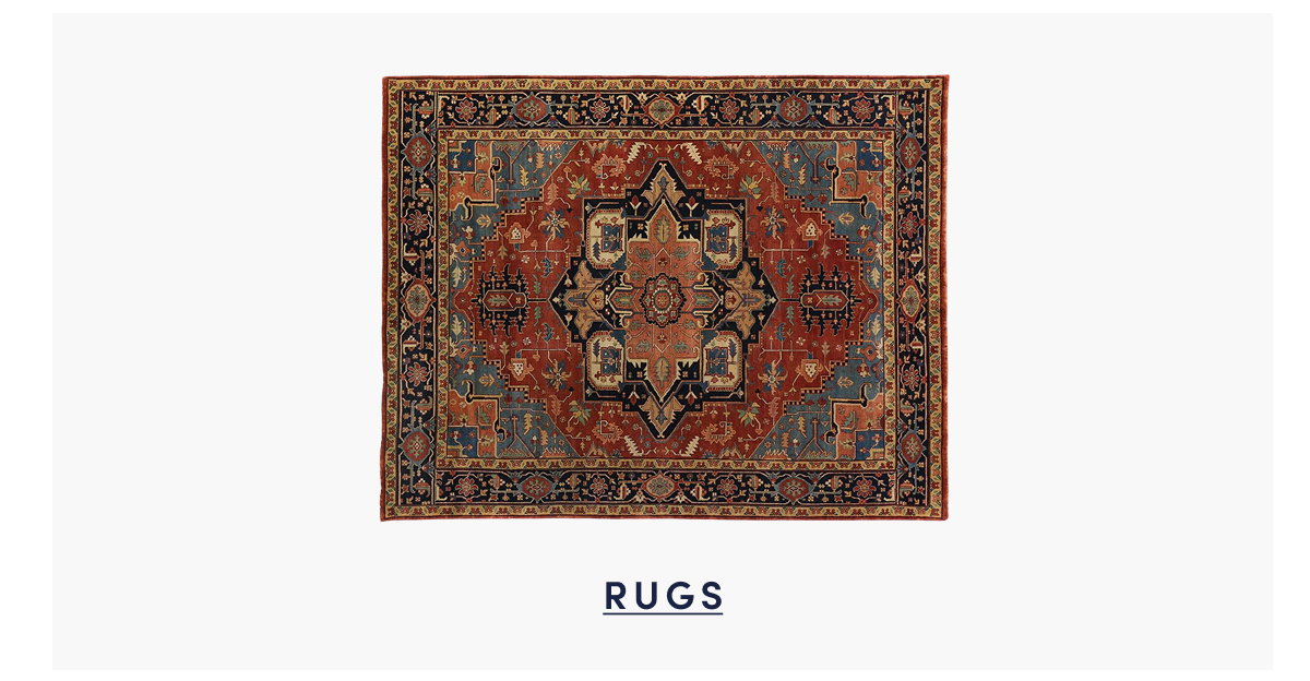 Shop Rugs