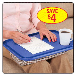 Stable Lap Table