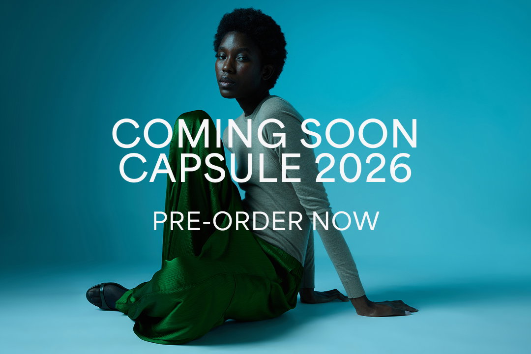 Capsule 2026 Coming Soon