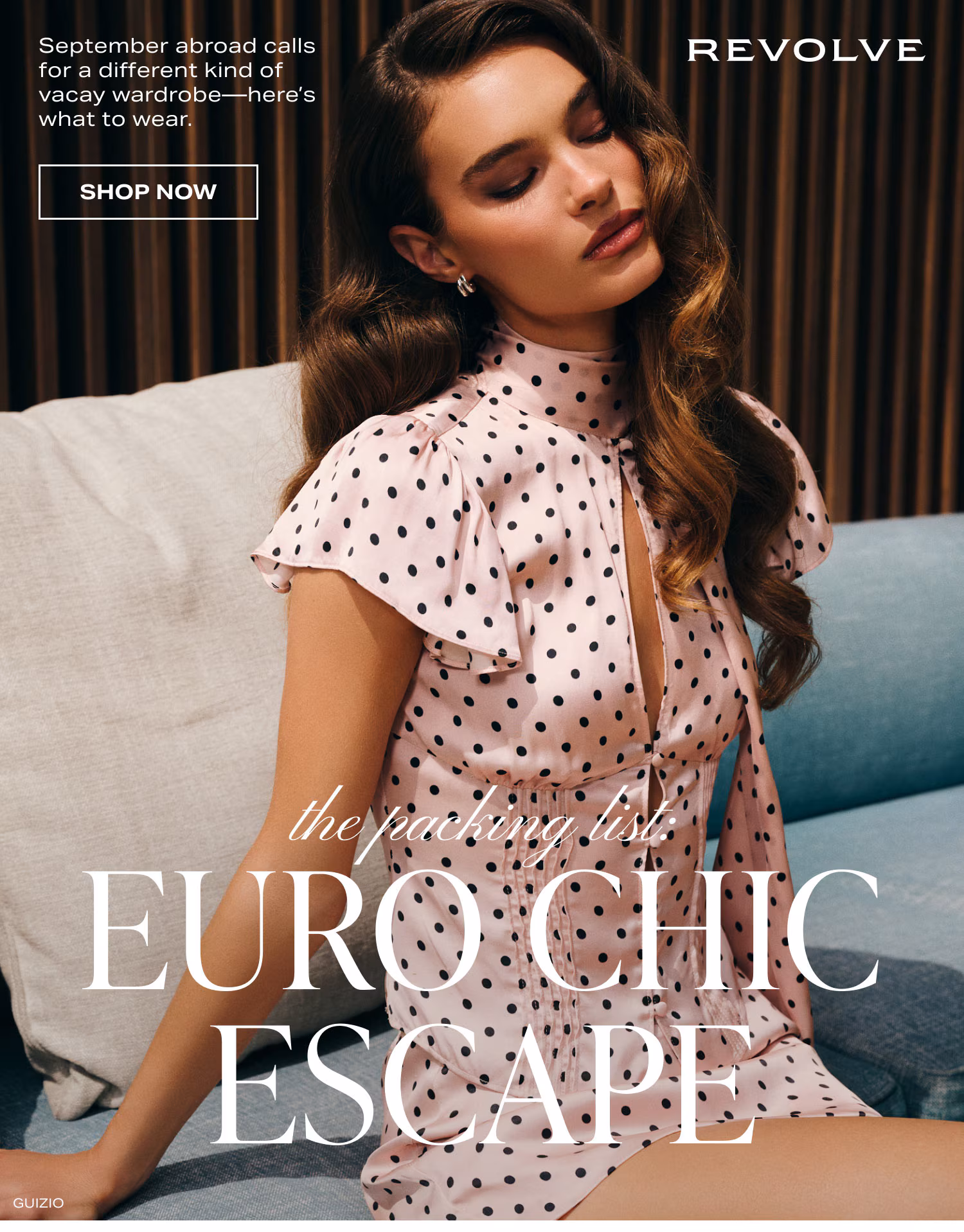 Shop Euro Escape
