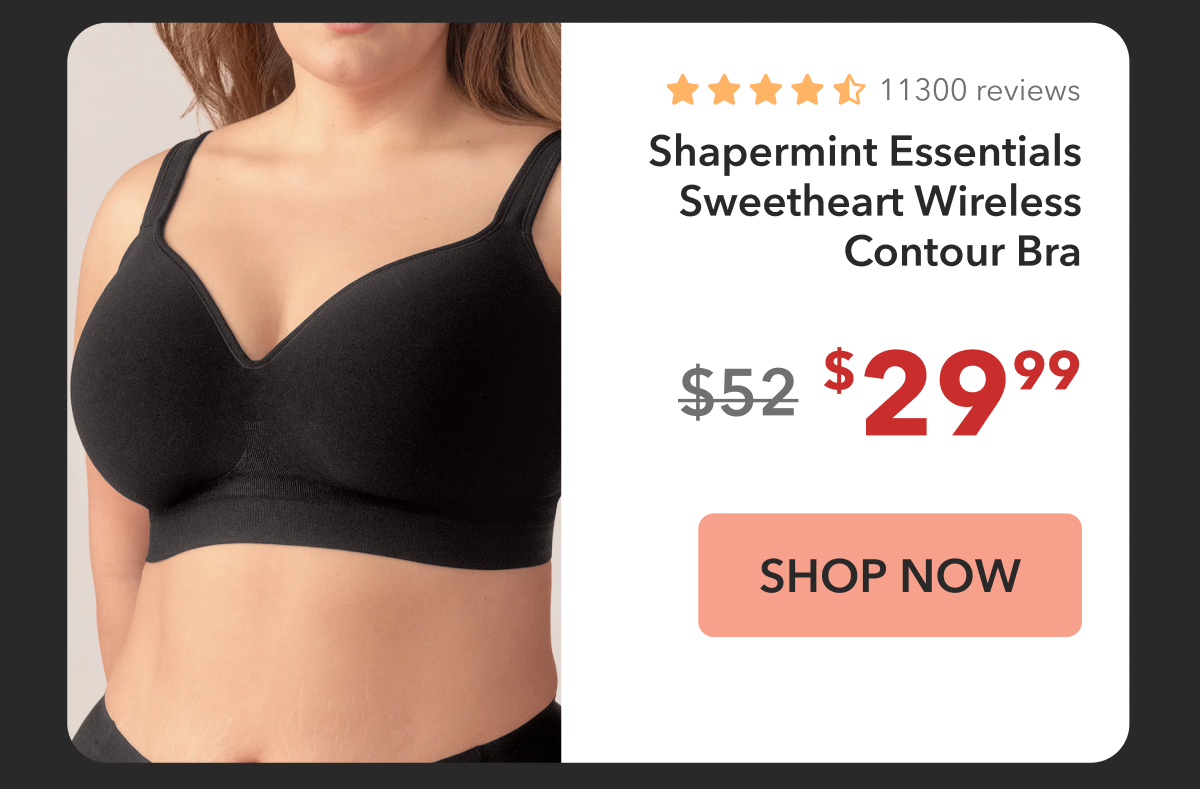 Shop Contour Bra