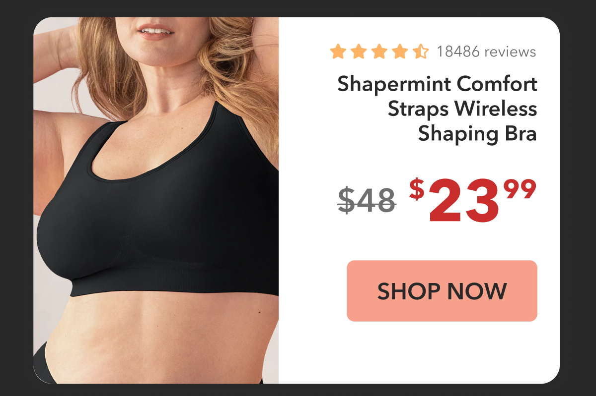 Shop Straps Bra