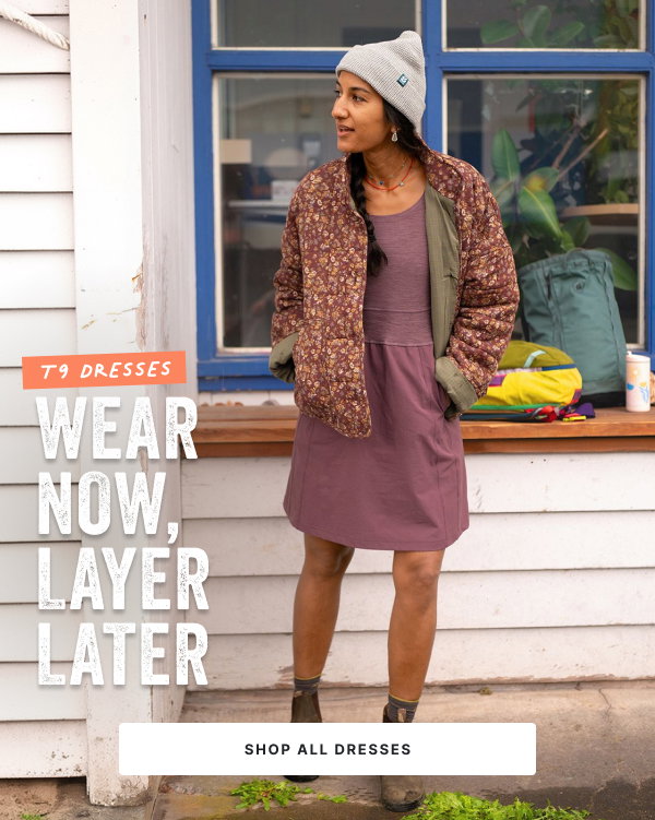 Shop All Dresses