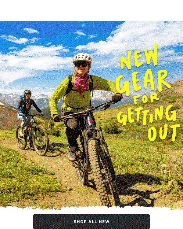 Shop All New