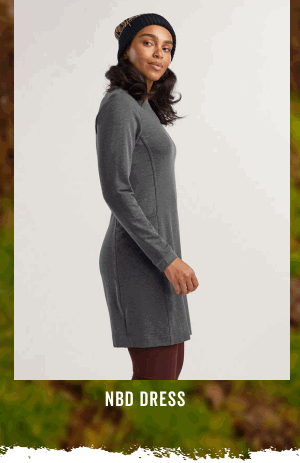 Shop the NBD Dress