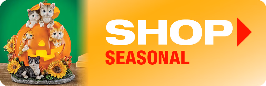 Shop Seasonal