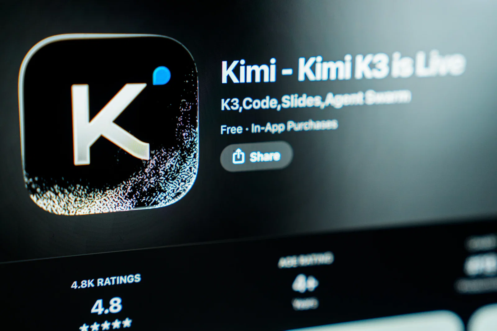 Kimi-maker Moonshot AI targets $2B in annual revenue