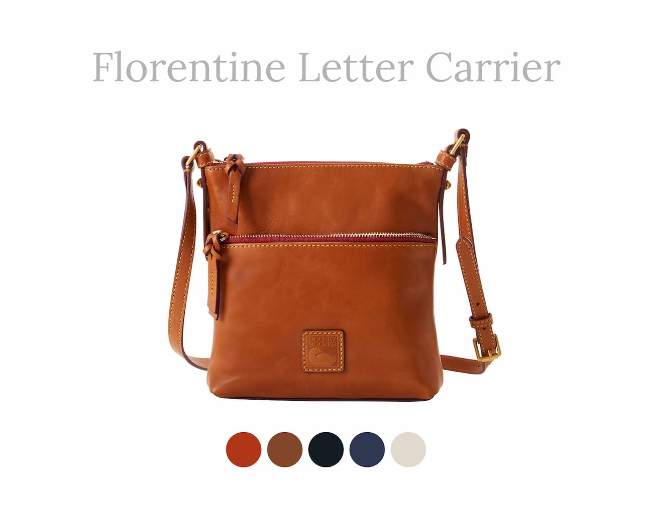 Florentine Letter Carrier