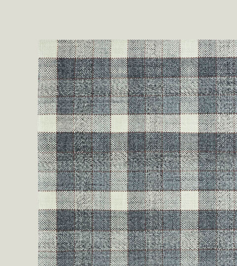 Cuadros Area Rug  by Gan Rugs 