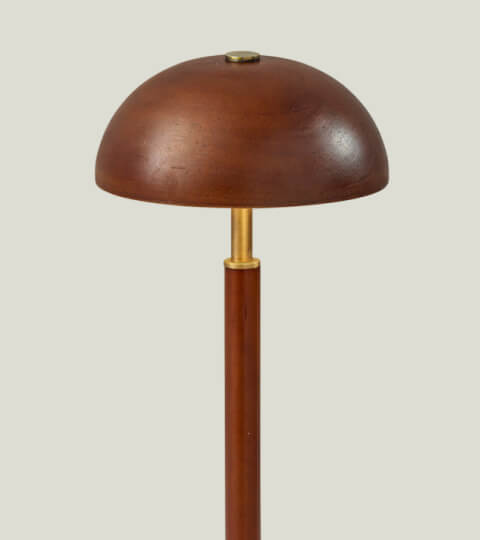 Ronny Cordless Table Lamp  by Adesso 
