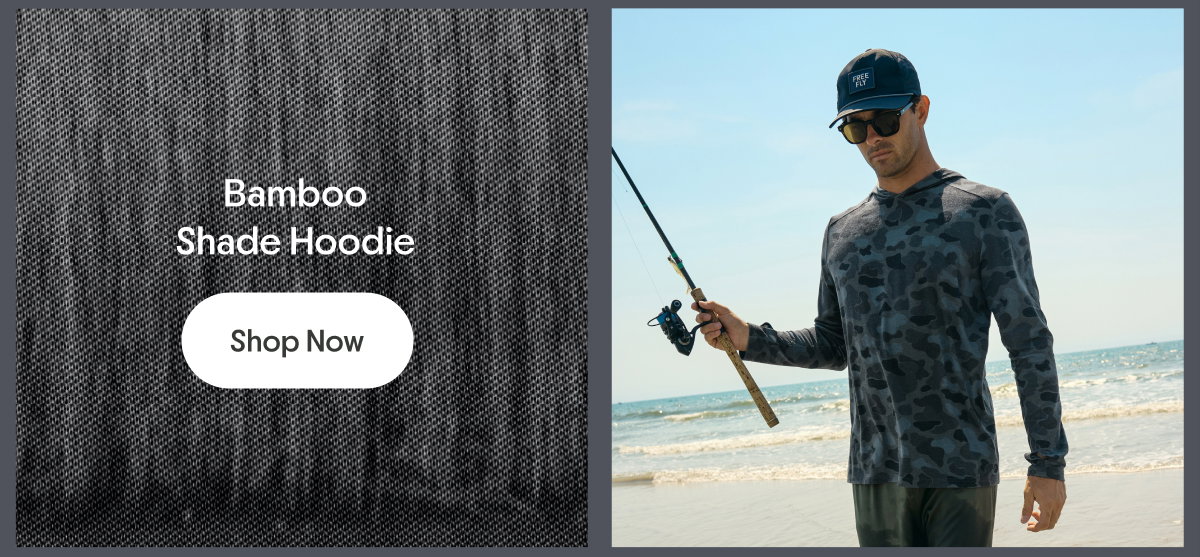 Shop the Bamboo Shade Hoodie