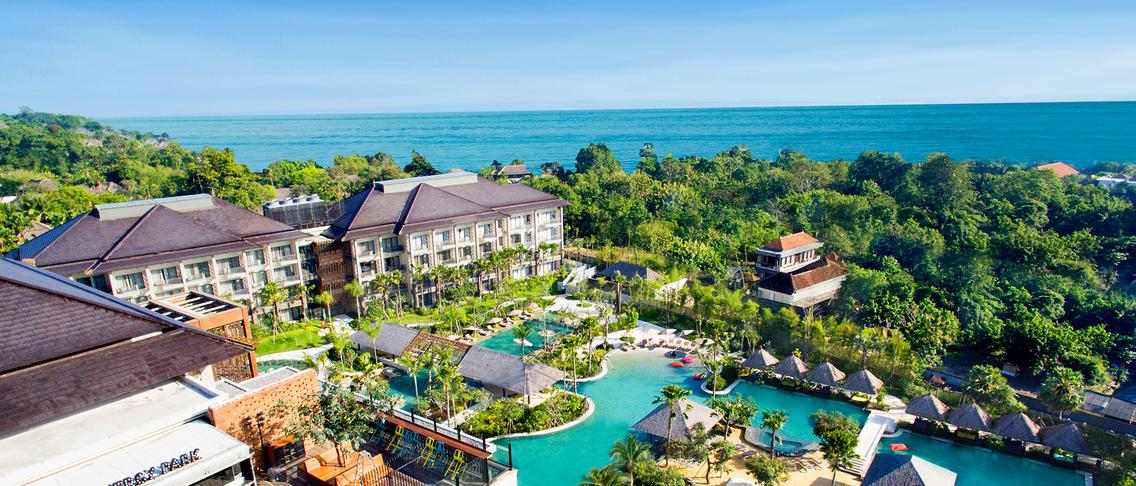 Bali Bestseller is Back: Jimbaran All-Inclusive Luxury with All Meals & Unlimited Free-Flow Drinks