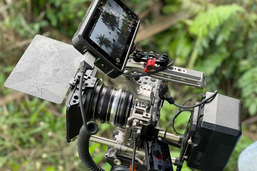 Strike a Chord with the Petzval Lenses