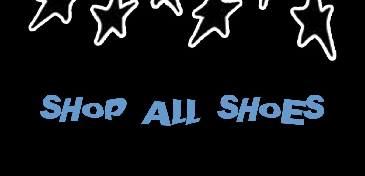 Shop All Shoes Button