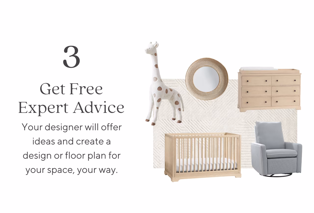 get free expert advice
