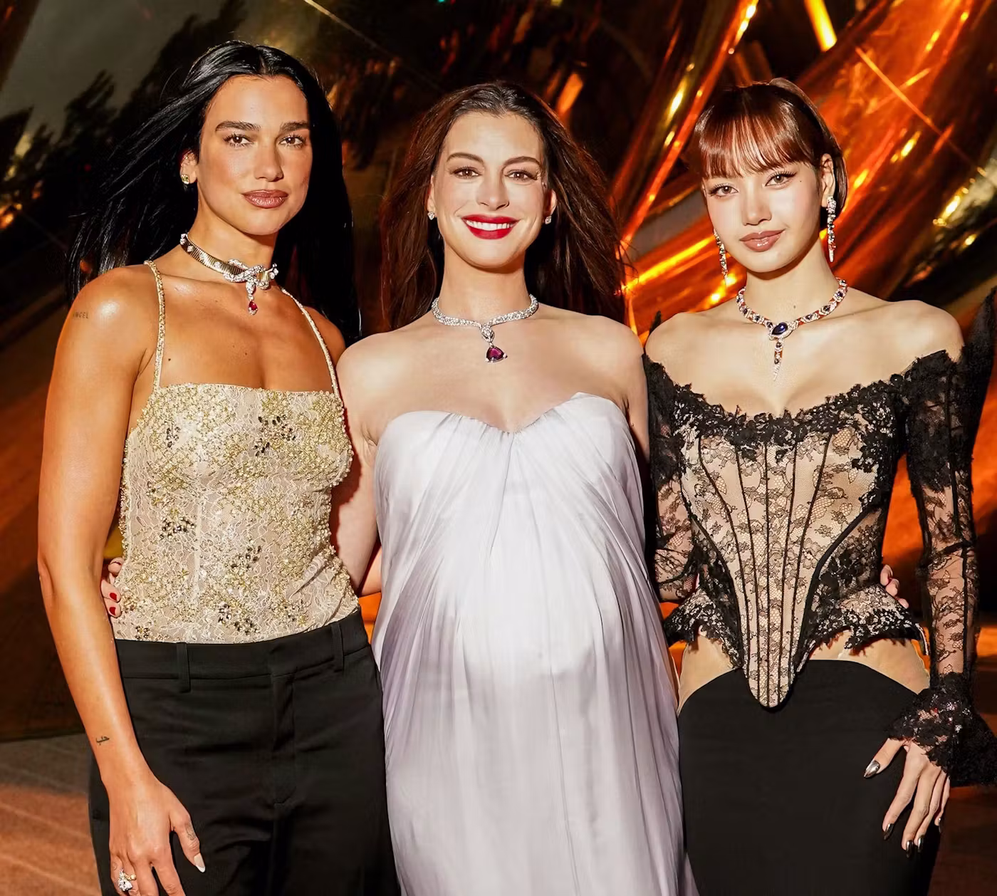 7 Parties, 1 Editor: NYLON Takes On Day Zero Of New York Fashion Week
