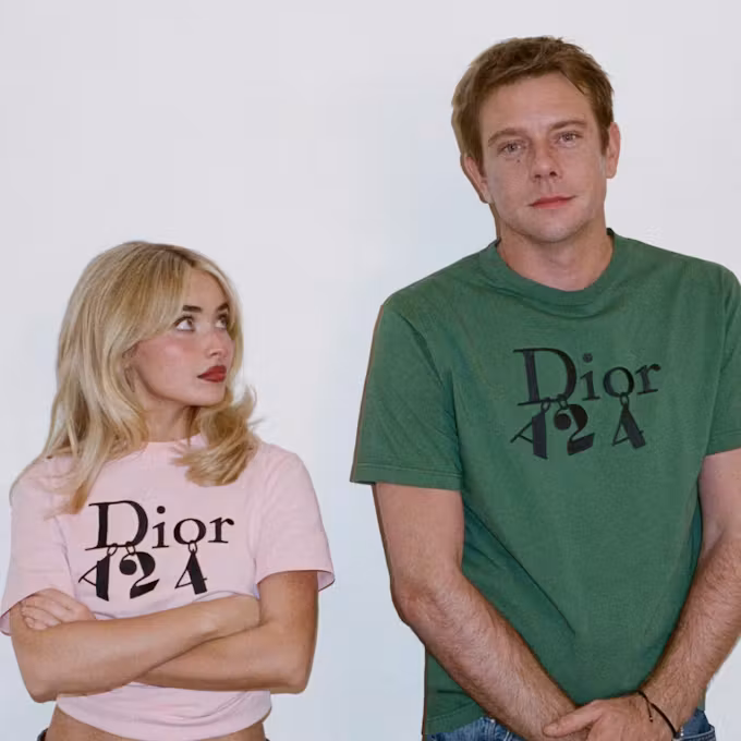 Dior & A24, An Unlikely (But Welcome) Pairing