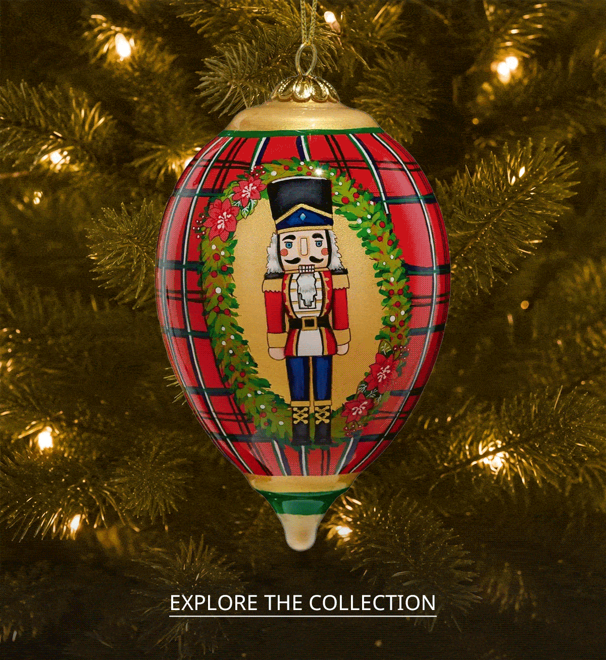 Li Bien Ornament presale. 