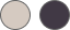 color swatches