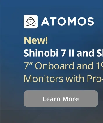 Atomos L